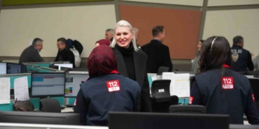 Başkan Subaşı’dan kurum ziyareti