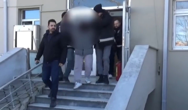 Lüleburgaz’da ’savcı’ yalanıyla milyonluk altın vurgunu: 3 tutuklama