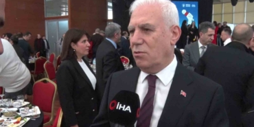 Başkan Bozbey, Ak Parti iddialarını yalanladı