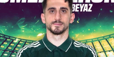 Ömer Faruk Beyaz, Esenler Erokspor’da