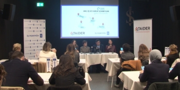 TAİDER ve İş Portföy’den iş birliği