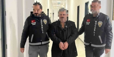 İki kişiyi öldürmeye teşebbüs eden şüpheli tutuklandı