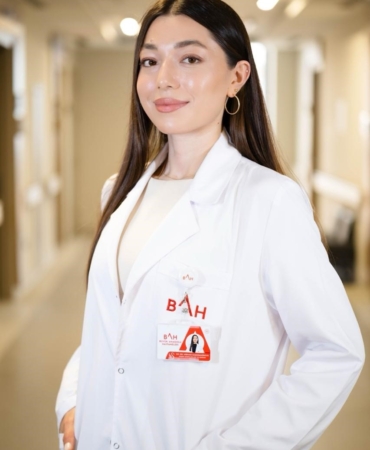 Uzmanı uyardı: "Rahim ağzı kanserinde erken tanı hayat kurtarıyor"