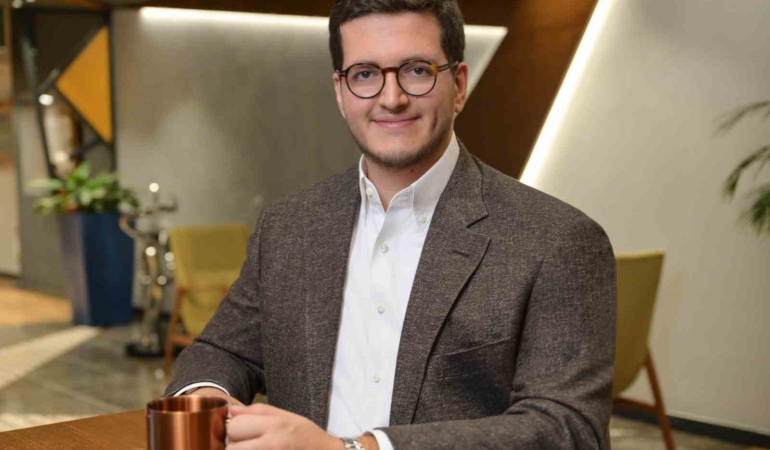 Sabri Ülker Vakfı’nda yeni dönem: Küresel vizyon güçlendi