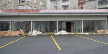 Türkiye’nin ilk 112 Komuta Merkezi Esenyurt’ta hayata geçiyor