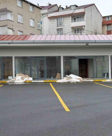 Türkiye’nin ilk 112 Komuta Merkezi Esenyurt’ta hayata geçiyor