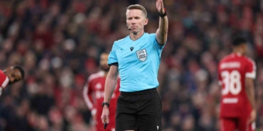 Manchester City-Galatasaray maçını Alejandro Hernandez yönetecek