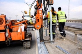 Büyükşehir’in 2025 trafik karnesi