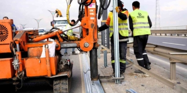 Büyükşehir’in 2025 trafik karnesi