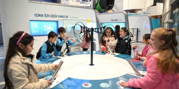 GUHEM 2025 yılında 1 milyon ziyaretçi ağırladı