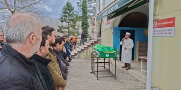 Balıkesir’deki feci kazada hayatını kaybetmişti, Sakarya’da toprağa verildi