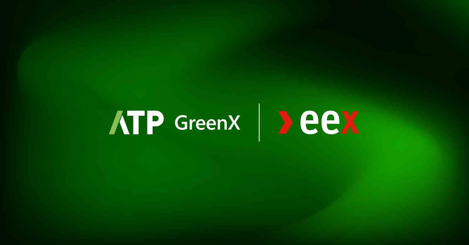 ATP GreenX, Avrupa Enerji Borsası EEX ile entegrasyon sürecine girdi