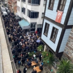 Babasını kurtarırken kuyuda can veren 17 yaşındaki Efe’ye acı veda