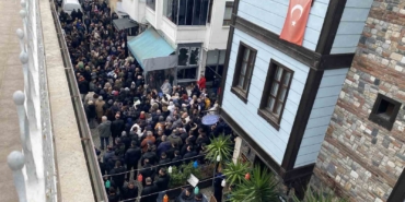 Babasını kurtarırken kuyuda can veren 17 yaşındaki Efe’ye acı veda