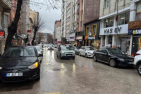 Bilecik’te otopark ücretlerine zam geldi