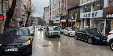 Bilecik’te otopark ücretlerine zam geldi