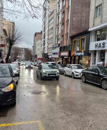 Bilecik’te otopark ücretlerine zam geldi