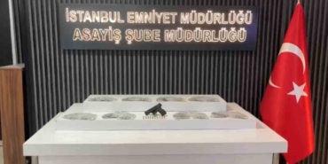 Kadıköy’de emekli öğretmeni 117 bin dolar dolandıran 4 kişi tutuklandı