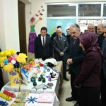 Bursa’da öğrencilerin karne heyecanı