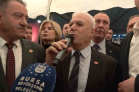 Saldırı girişimi sonrası Bozbey’den ilk açıklama: