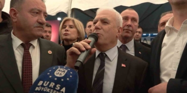 Saldırı girişimi sonrası Bozbey’den ilk açıklama: