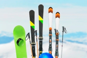 Kar yağışları Trendyol’da kış sporlarına hazırlığı hareketlendirdi