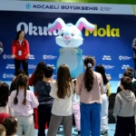 Yarıyıl tatilinde çocuklara özel etkinlikler