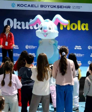 Yarıyıl tatilinde çocuklara özel etkinlikler