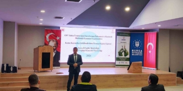 Bağımlılıkla mücadele tüm hızıyla sürüyor