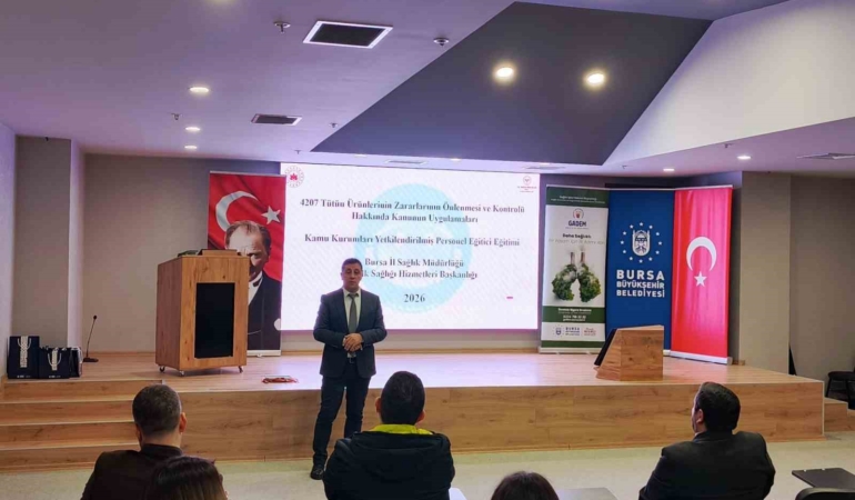 Bağımlılıkla mücadele tüm hızıyla sürüyor