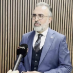 Alaçam kar Festivali’ndeki aksaklıklarla ilgili Başkan Ferhat Erol’dan açıklama