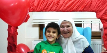 Şişli Belediyesi Engelli ve Yaşlıların yaşamını kolaylaştırıyor