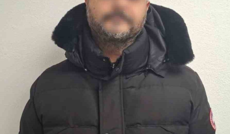 Bursa’da aranması olan şüphelilere yönelik operasyon