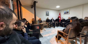 Onur: "Arvasi Hoca Türk milletinin manevi mimarlarından biridir"