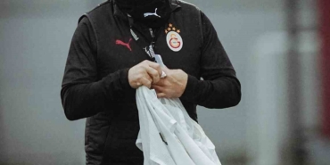 Galatasaray, Fatih Karagümrük maçı hazırlıklarını tamamladı