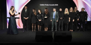 Sanofi, Golden Pulse Awards’ta 3 ödül kazandı