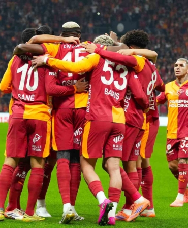 Galatasaray ocak ayında dört kulvarda mücadele edecek