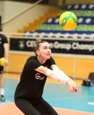 Eczacıbaşı Dynavit, Sırbistan’dan galibiyet bekliyor