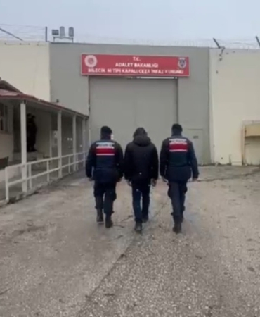 Eski eşinin polis kocasını vuran polis memuru tutuklandı