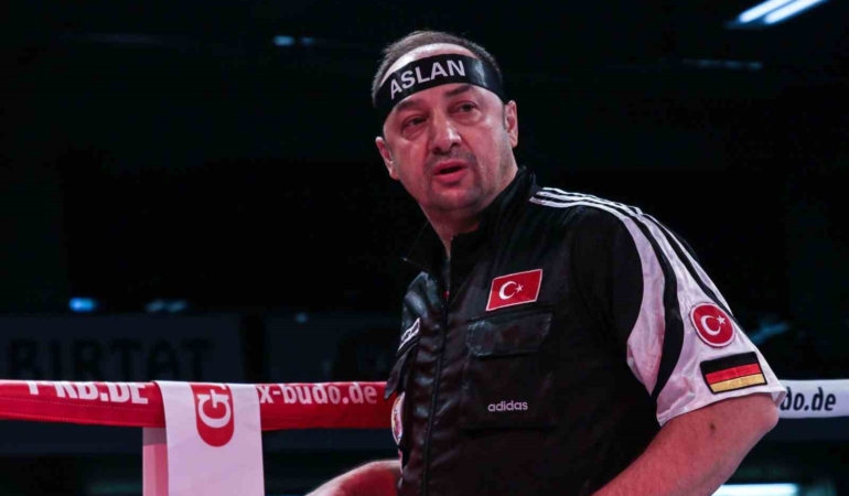 Bülent Başer’in acı günü