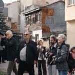 Fotoğraf tutkunları Tuzla’nın sokaklarında buluştu