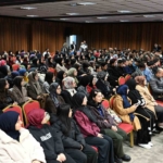 Manevi ve ahlaki gelişim programı Bursa’da gerçekleştirildi