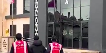 Çanakkale’de bir vatandaşı 4 milyon 500 bin TL dolandıran 3 şüpheli tutuklandı