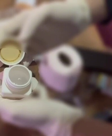 Polis uyuşturucuya geçit vermiyor: 2 ilçede 7 şüpheli gözaltına alındı