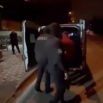 Osmangazi’de kesinleşmiş hapis cezası bulunan 3 şüpheli yaklandı
