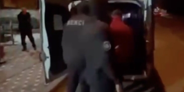 Osmangazi’de kesinleşmiş hapis cezası bulunan 3 şüpheli yaklandı