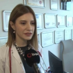 Suçiçeğine dikkat : "İlk defa böyle bir sıklık görüyoruz"