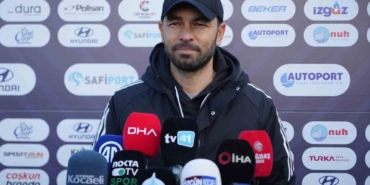 Selçuk İnan: "Yeni oyuncuları getirmek zaten kolay değildi"