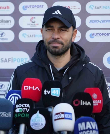 Selçuk İnan: "Yeni oyuncuları getirmek zaten kolay değildi"