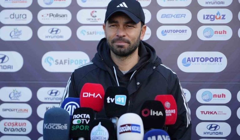 Selçuk İnan: "Yeni oyuncuları getirmek zaten kolay değildi"